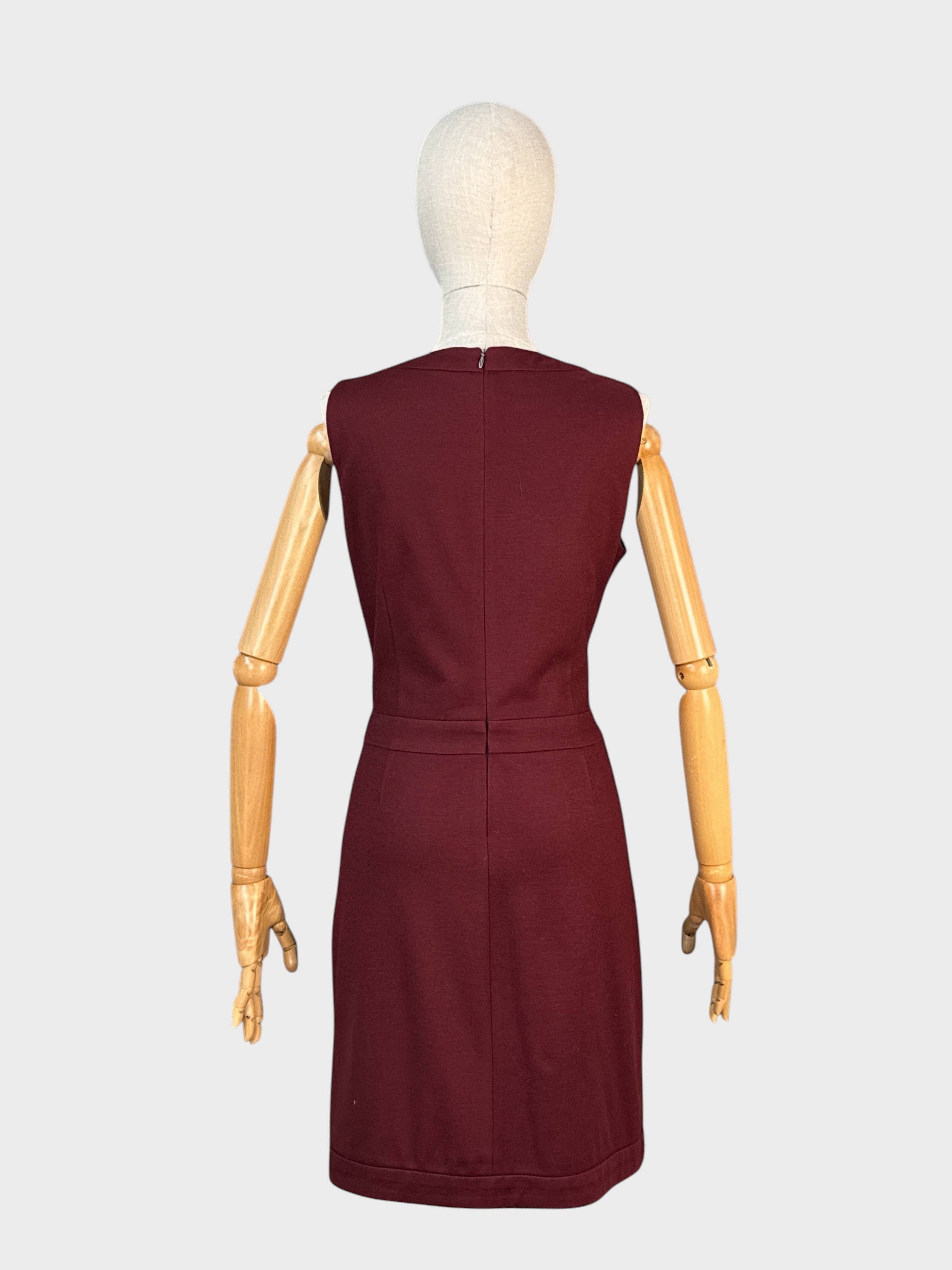 Robe Judith & Charles , 10