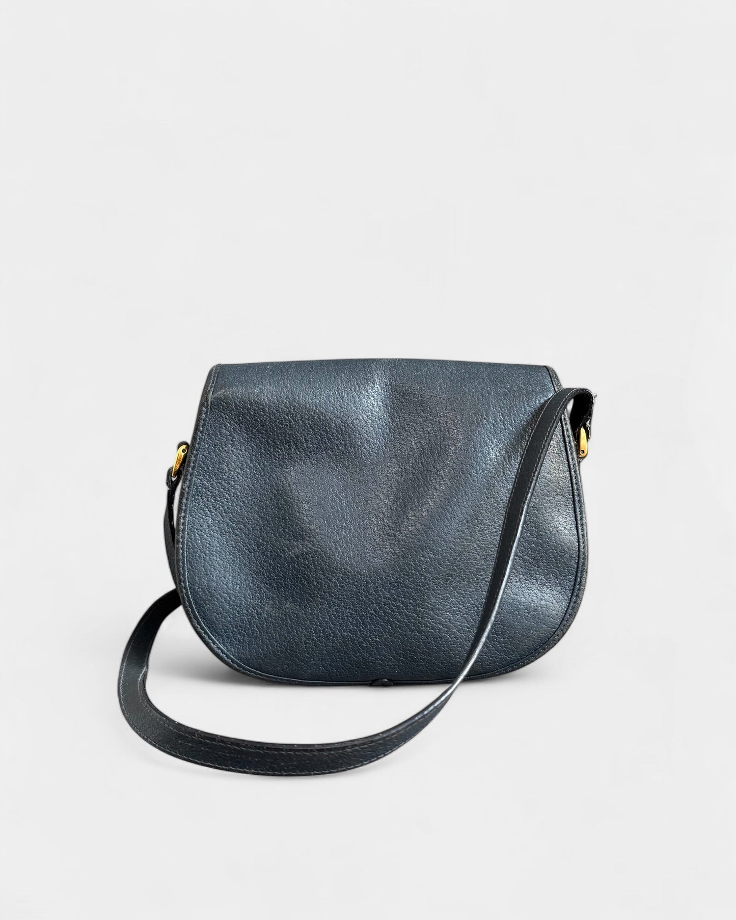 Sac bandoulière vintage Gucci