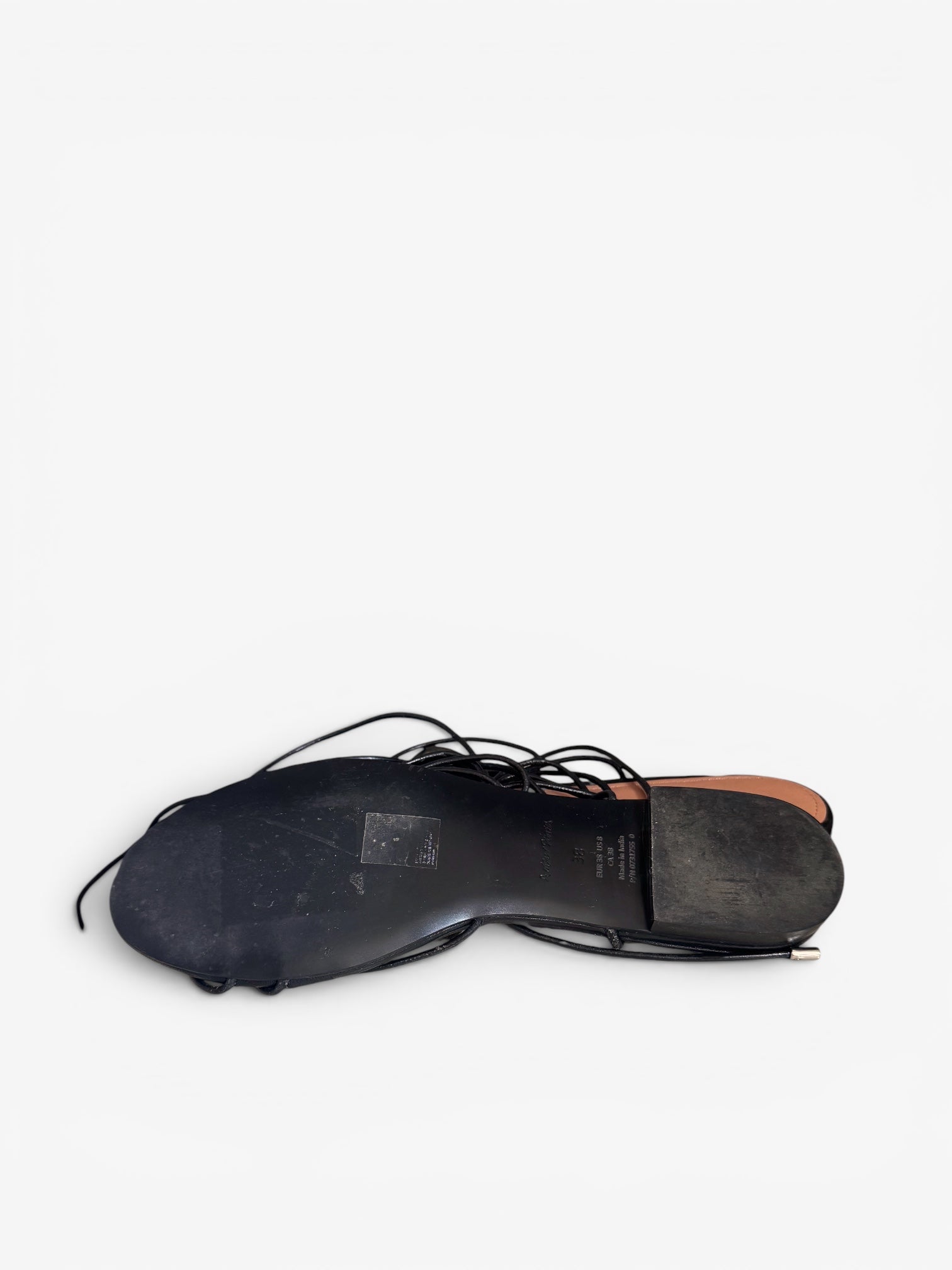 Sandales  &Other stories