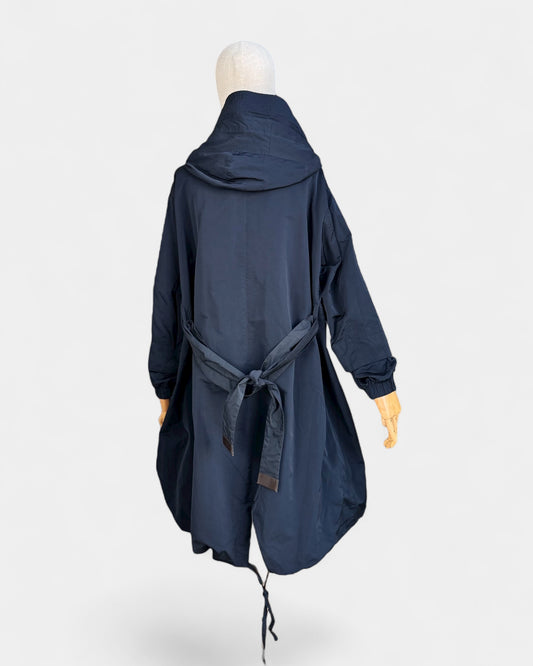 Manteau Bleu MaxMara , 10