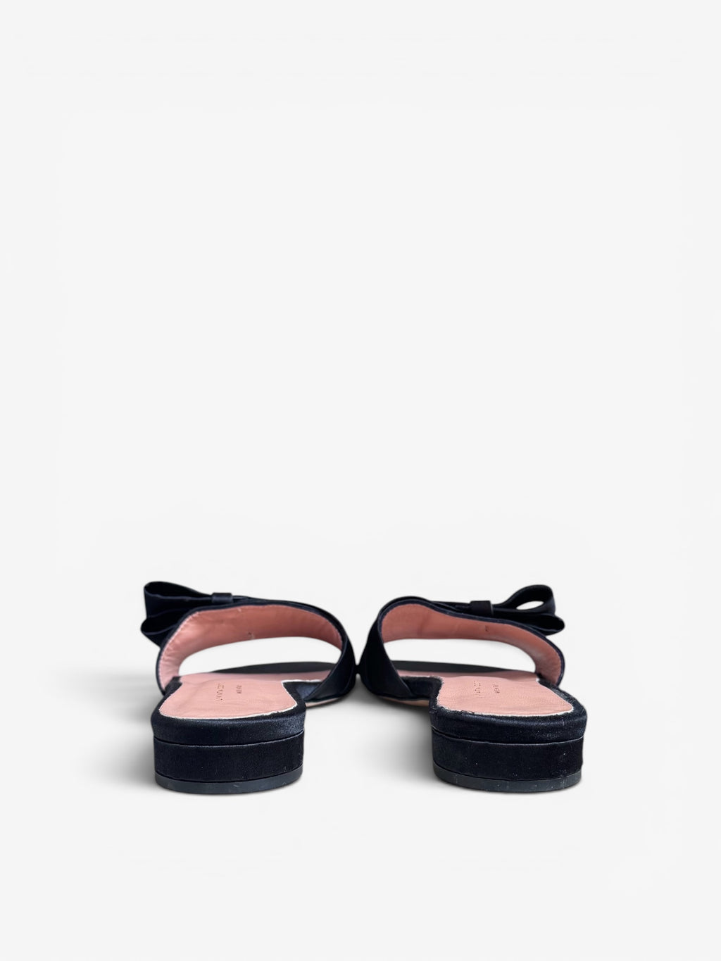 Mules satin Liviana Conti