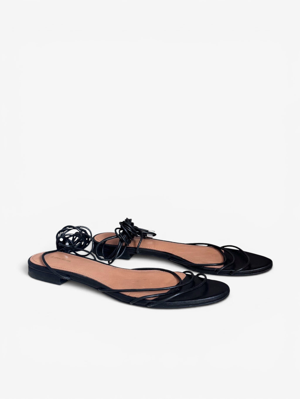 Sandales  &Other stories