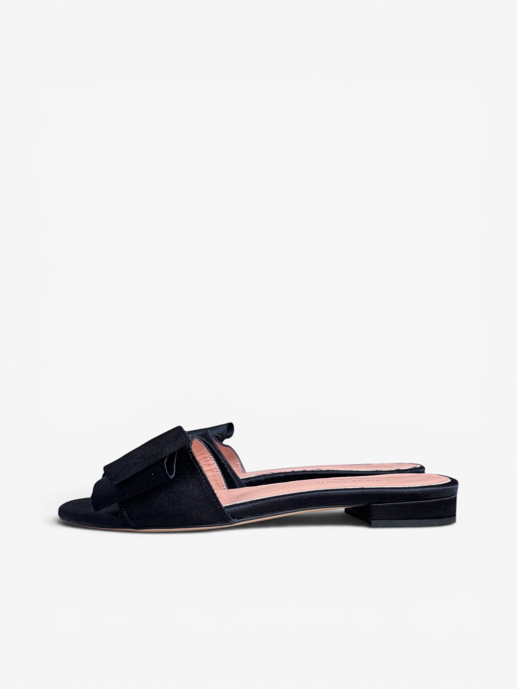 Mules satin Liviana Conti