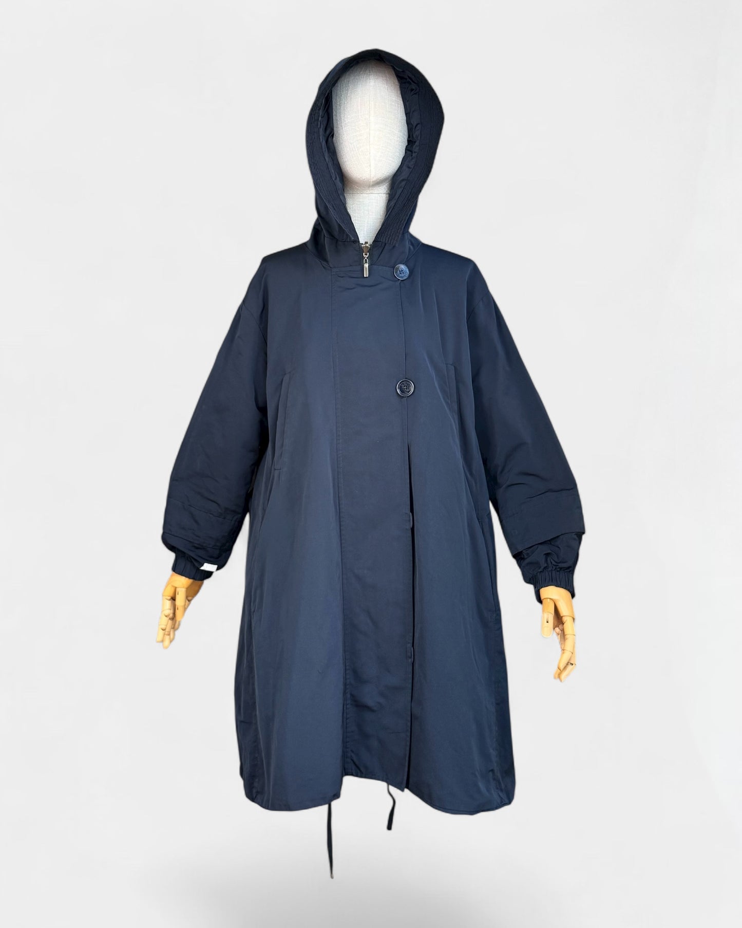 Manteau Bleu MaxMara , 10