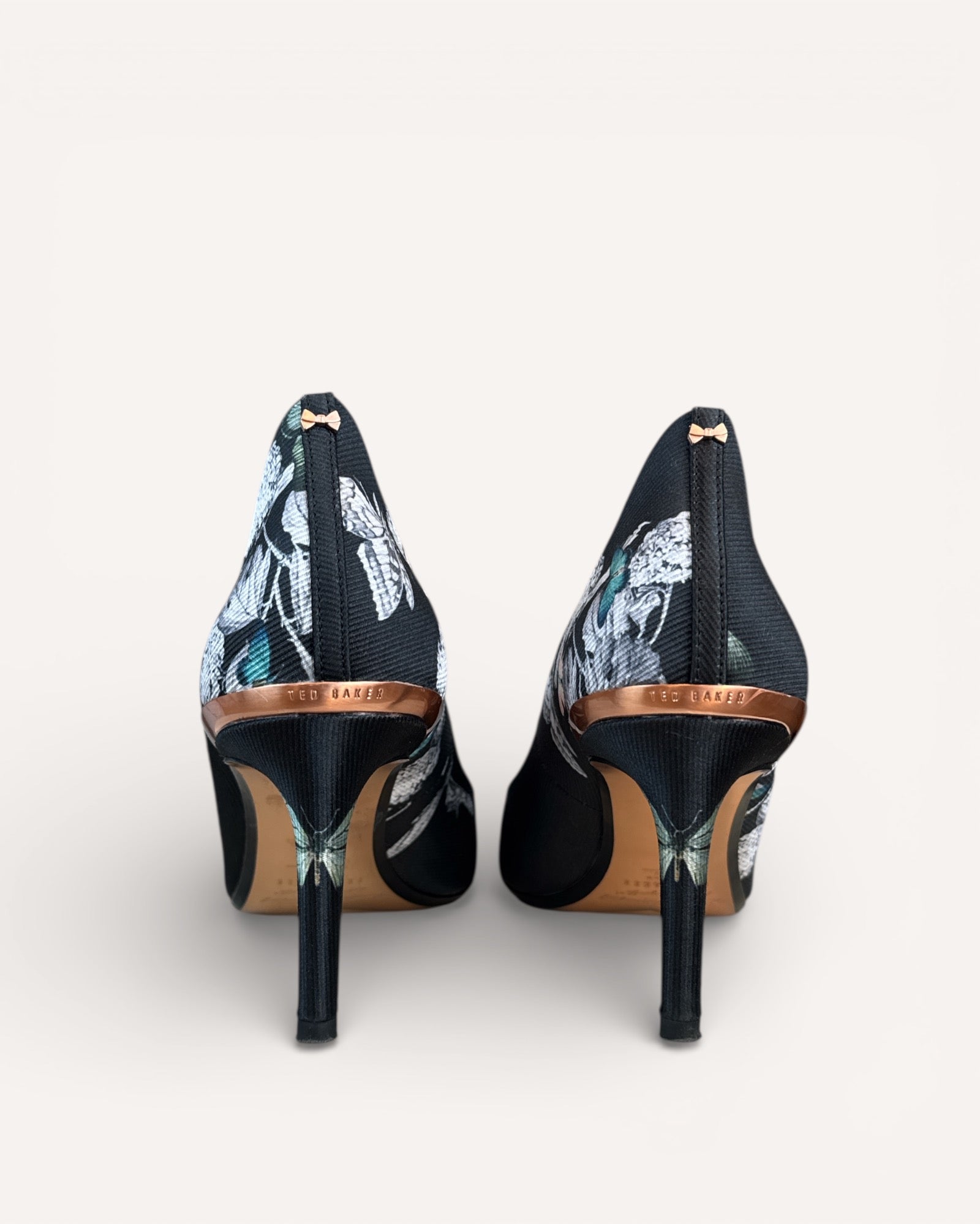 Escarpins Ted Baker taille 38.5