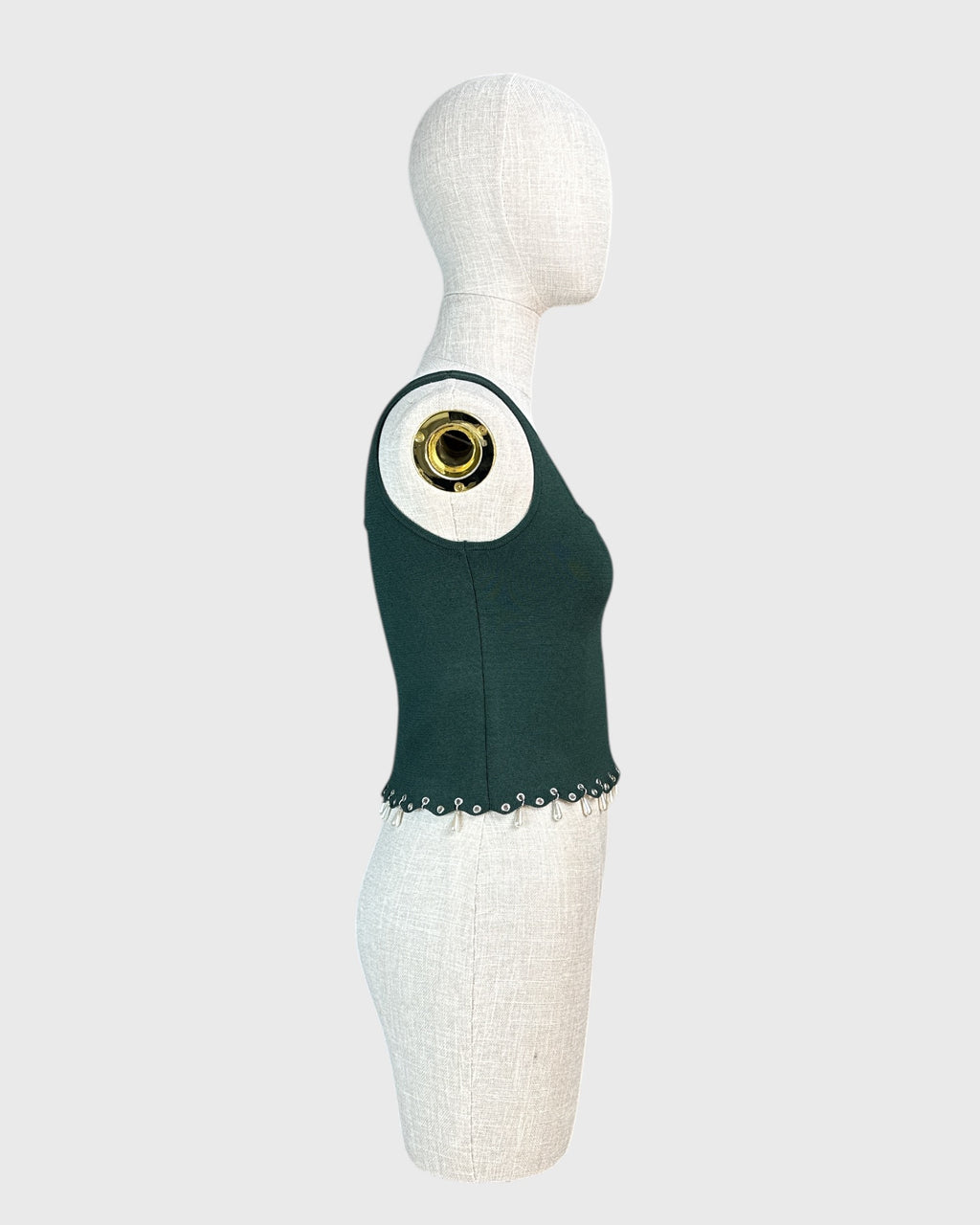 Sandro camisole, size 2