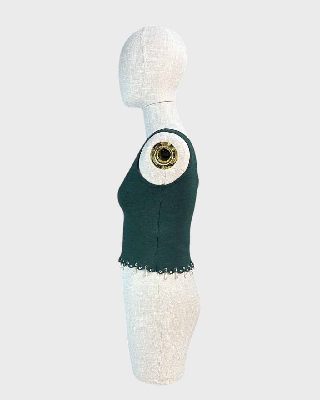 Sandro camisole, size 2
