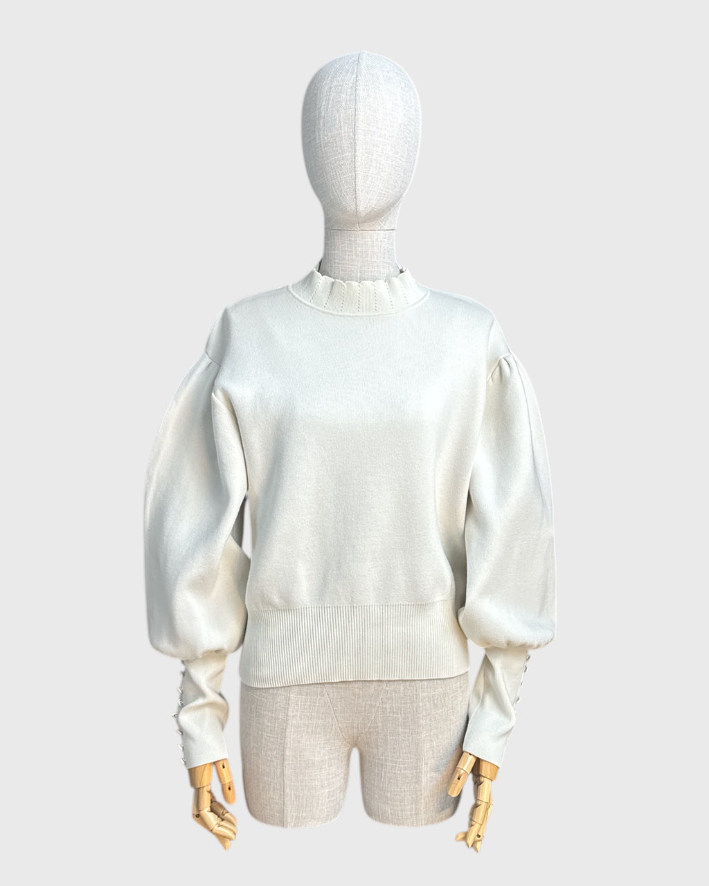Pull Sandro , 2