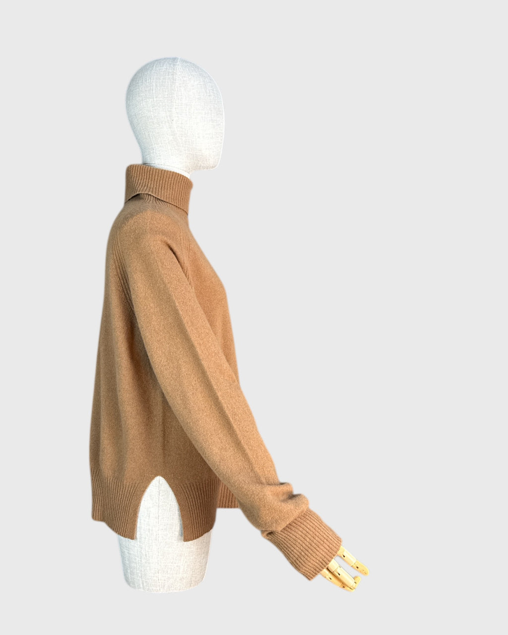 Col roulé Twinset, M