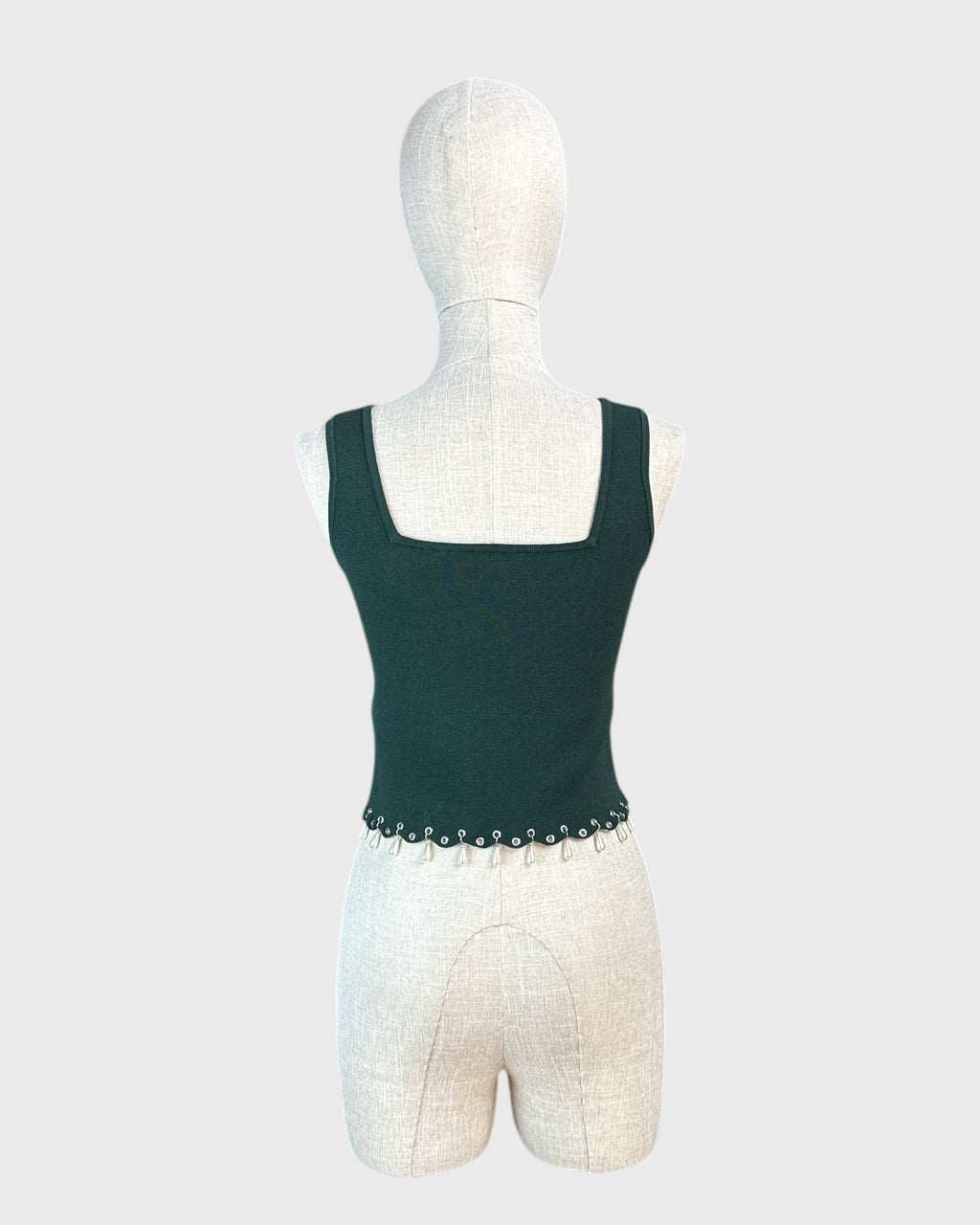 Sandro camisole, size 2
