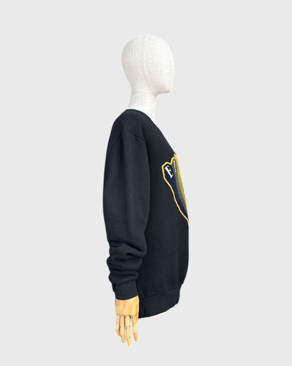Crewneck  Eleven Paris , M