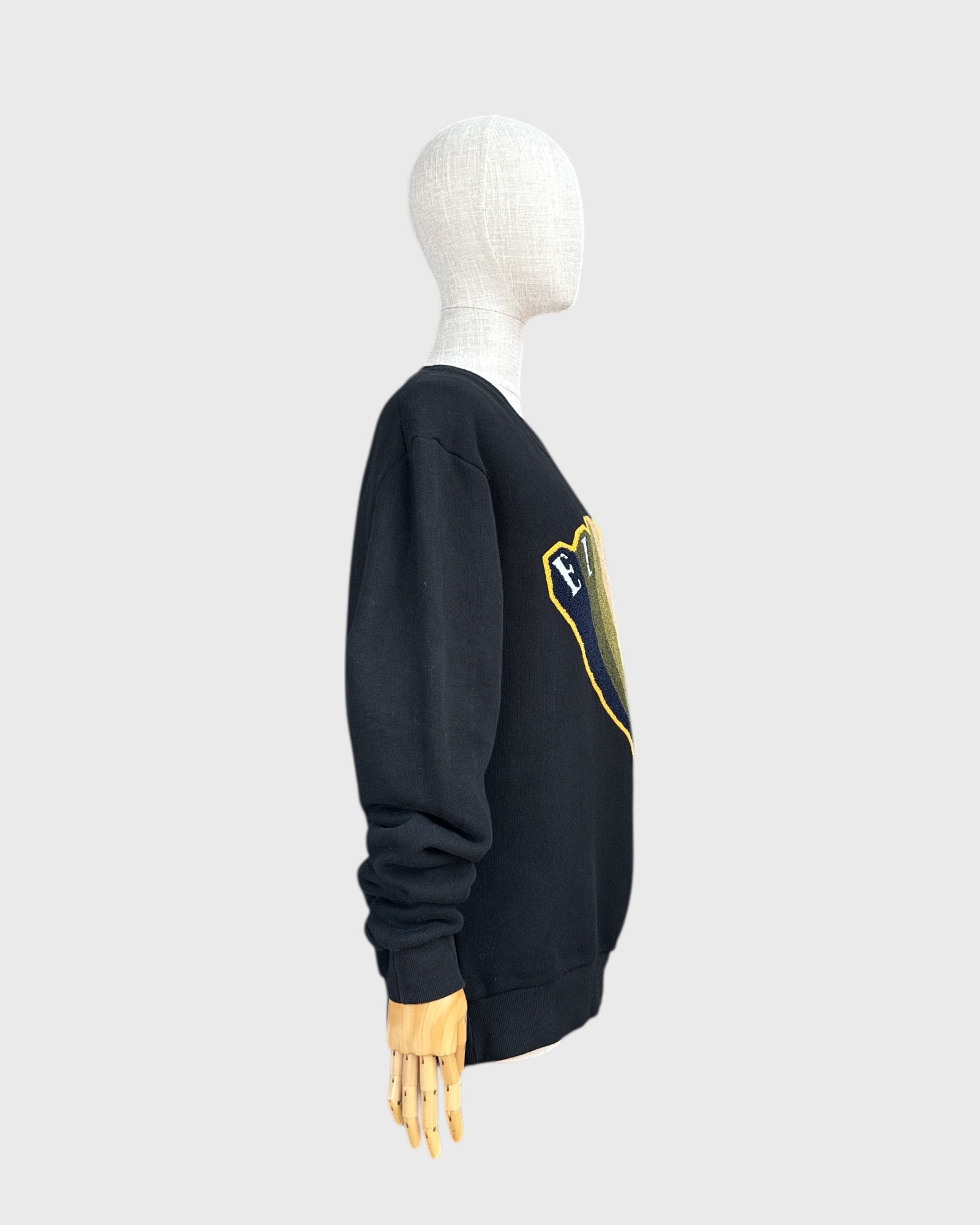 Crewneck  Eleven Paris , M