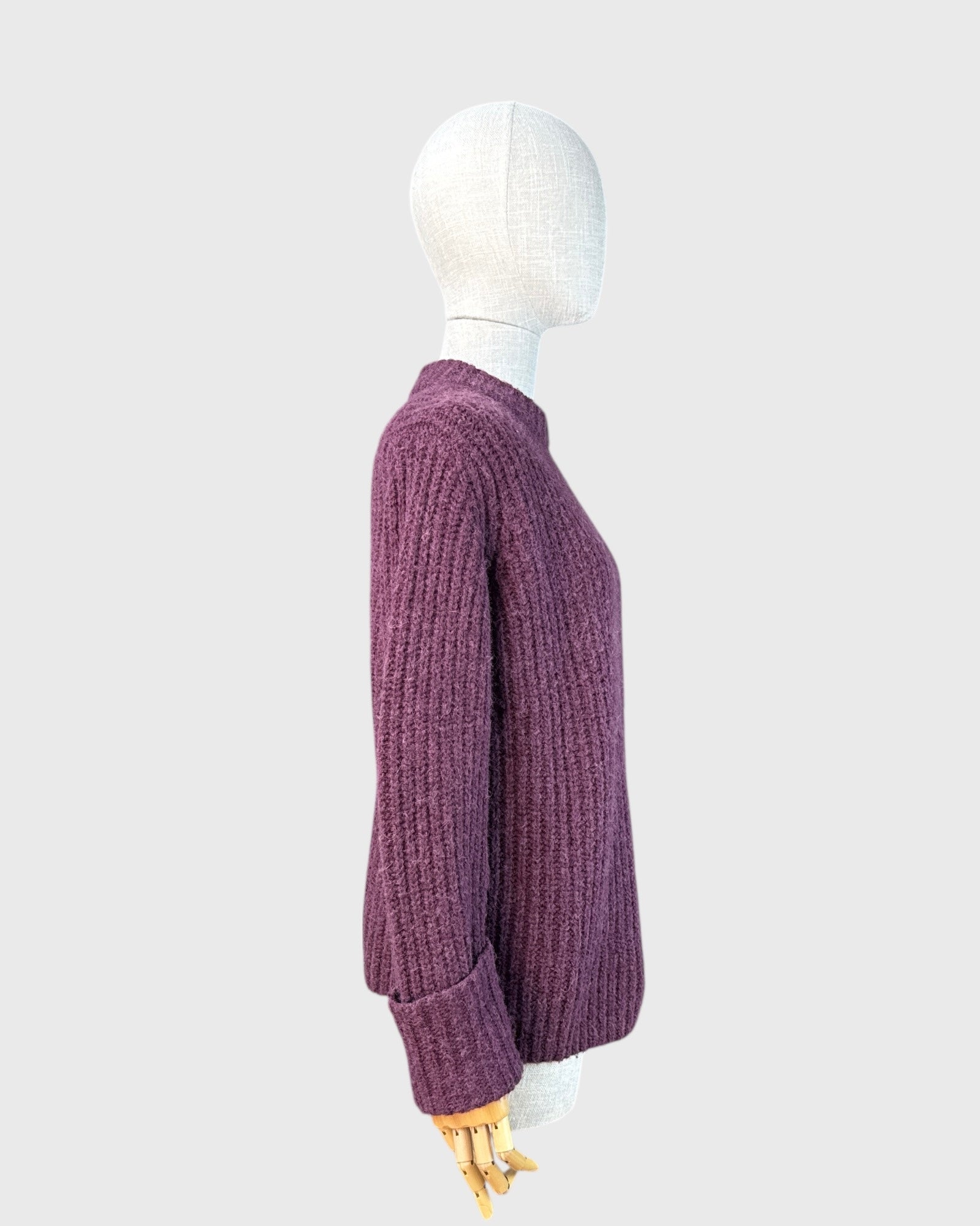 Pull Vince , Xs