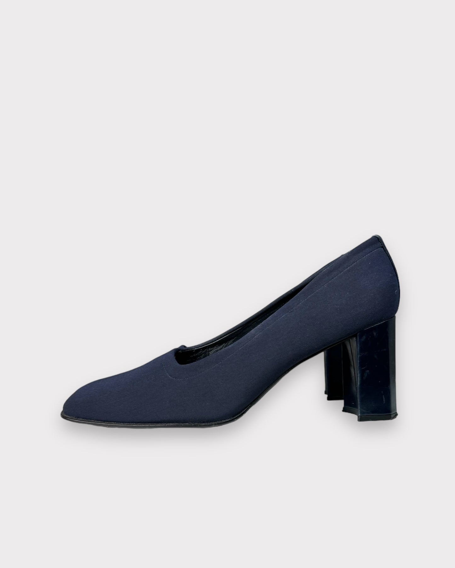 talons bleu, Stuart Weitzman, 9.5