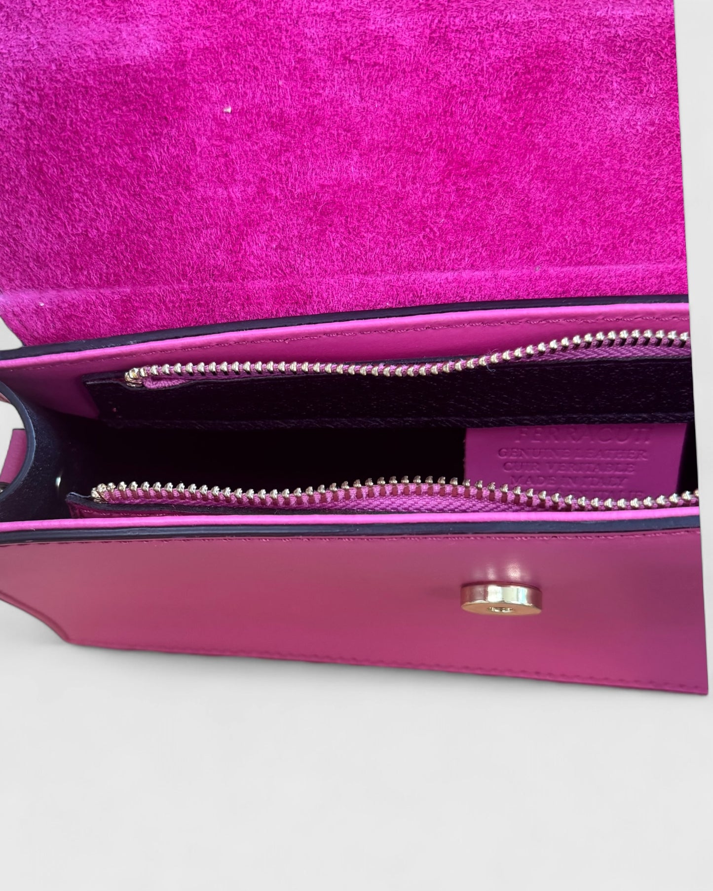 Petit sac bandoulière  Luana Ferracuti