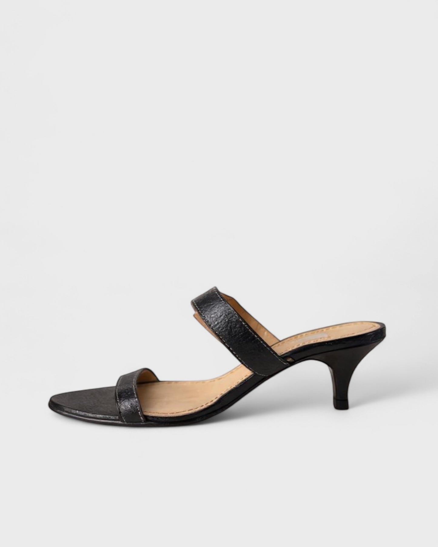 Sandales Noire Loewe , 6