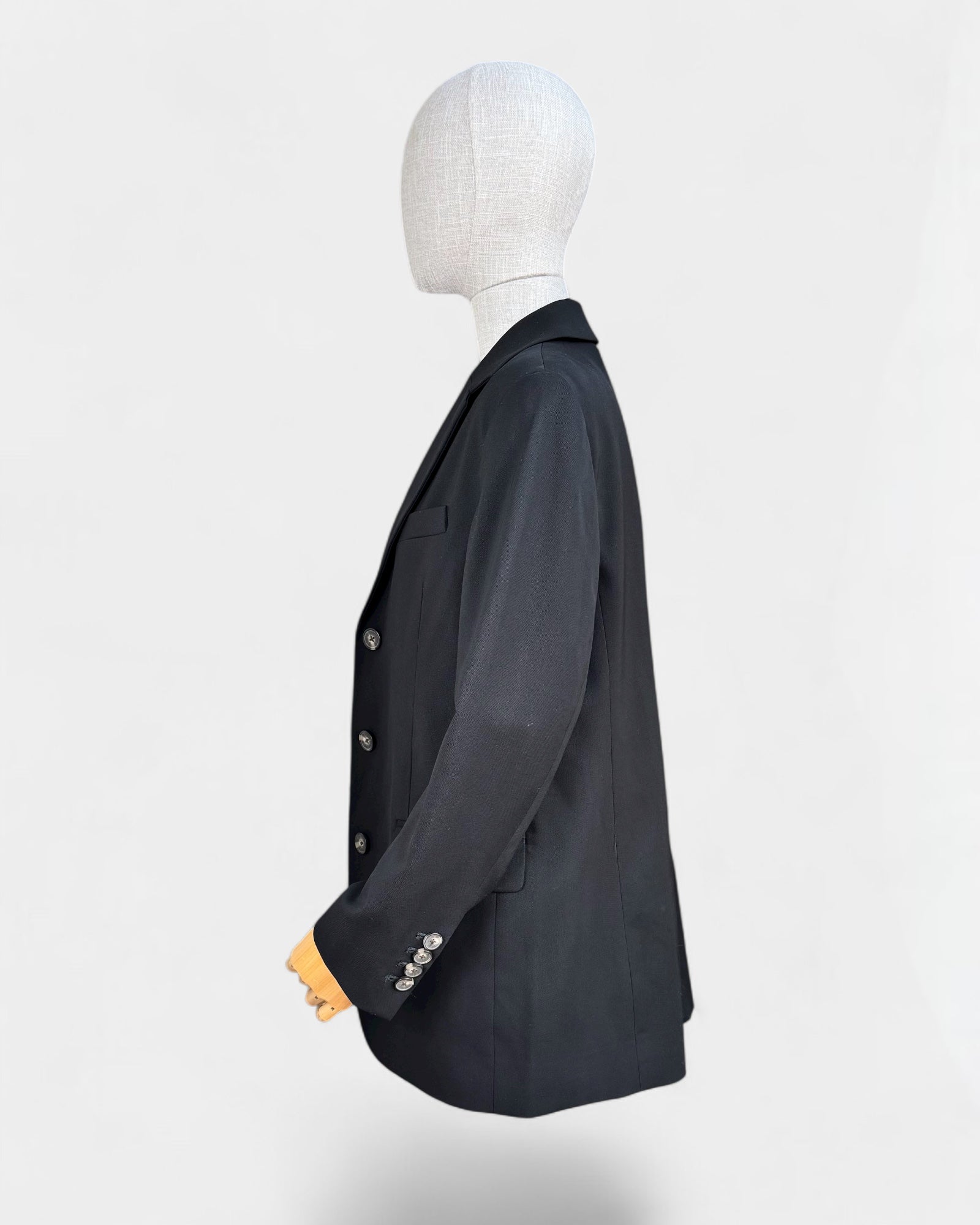 Veste blazer Everlaine – Neuf avec étiquette – Taille 2