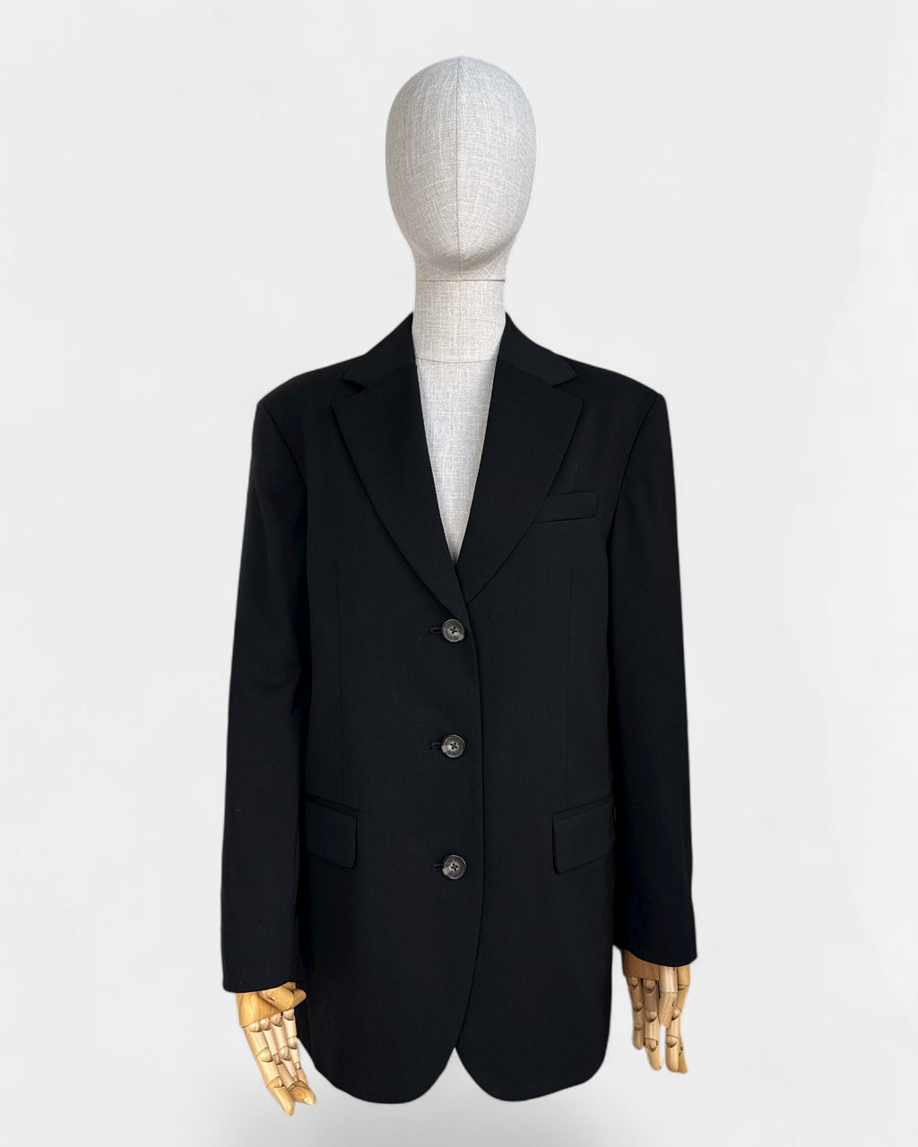 Everlaine Blazer Jacket – New with Tags – Size 2