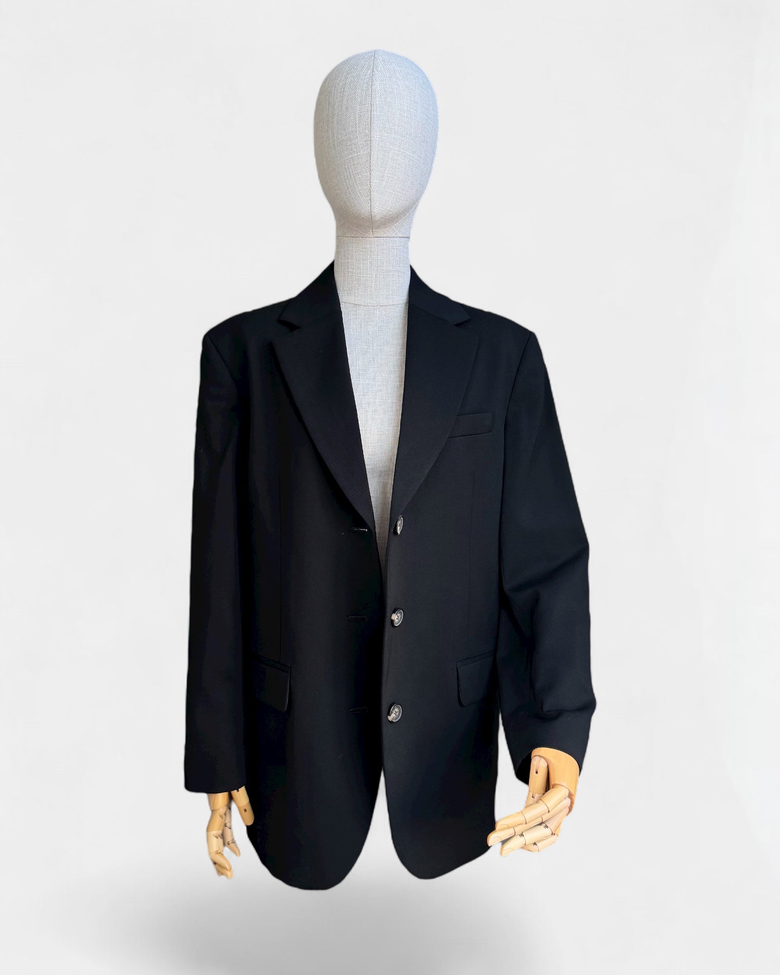 Veste blazer Everlaine – Neuf avec étiquette – Taille 2