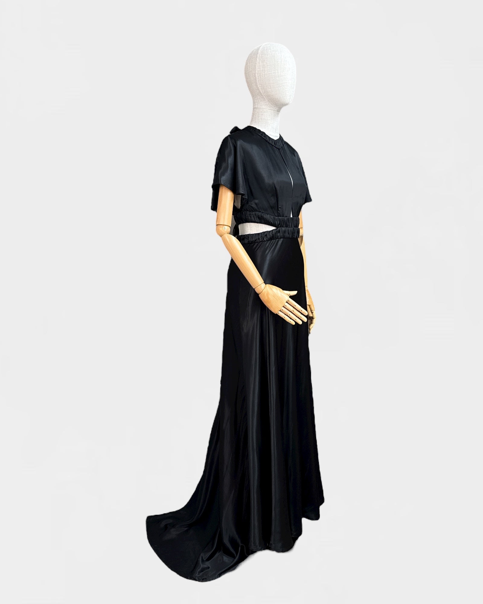 Robe longue Sabina Musayev , S