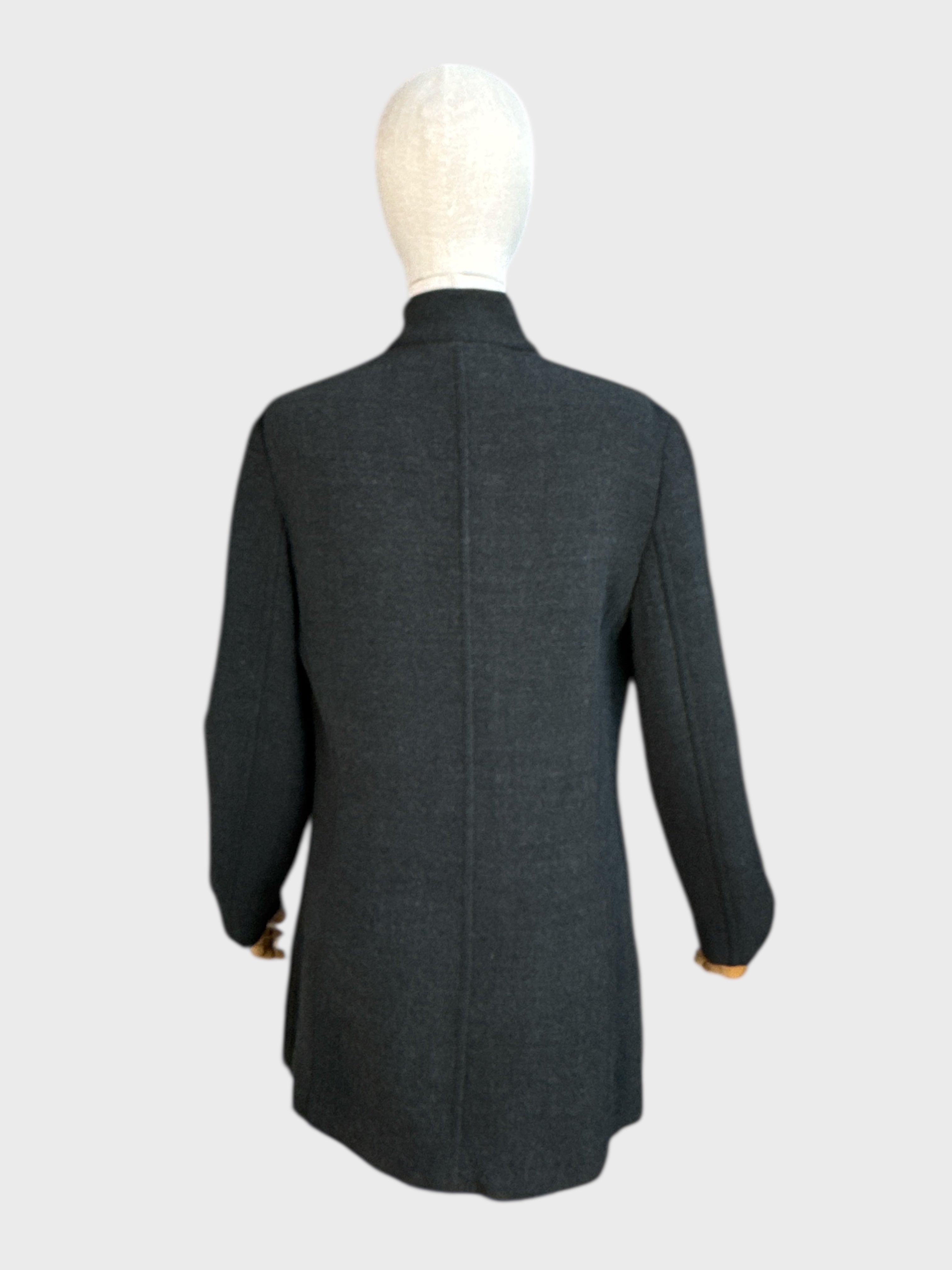 Beston Giorgio Armani , 8