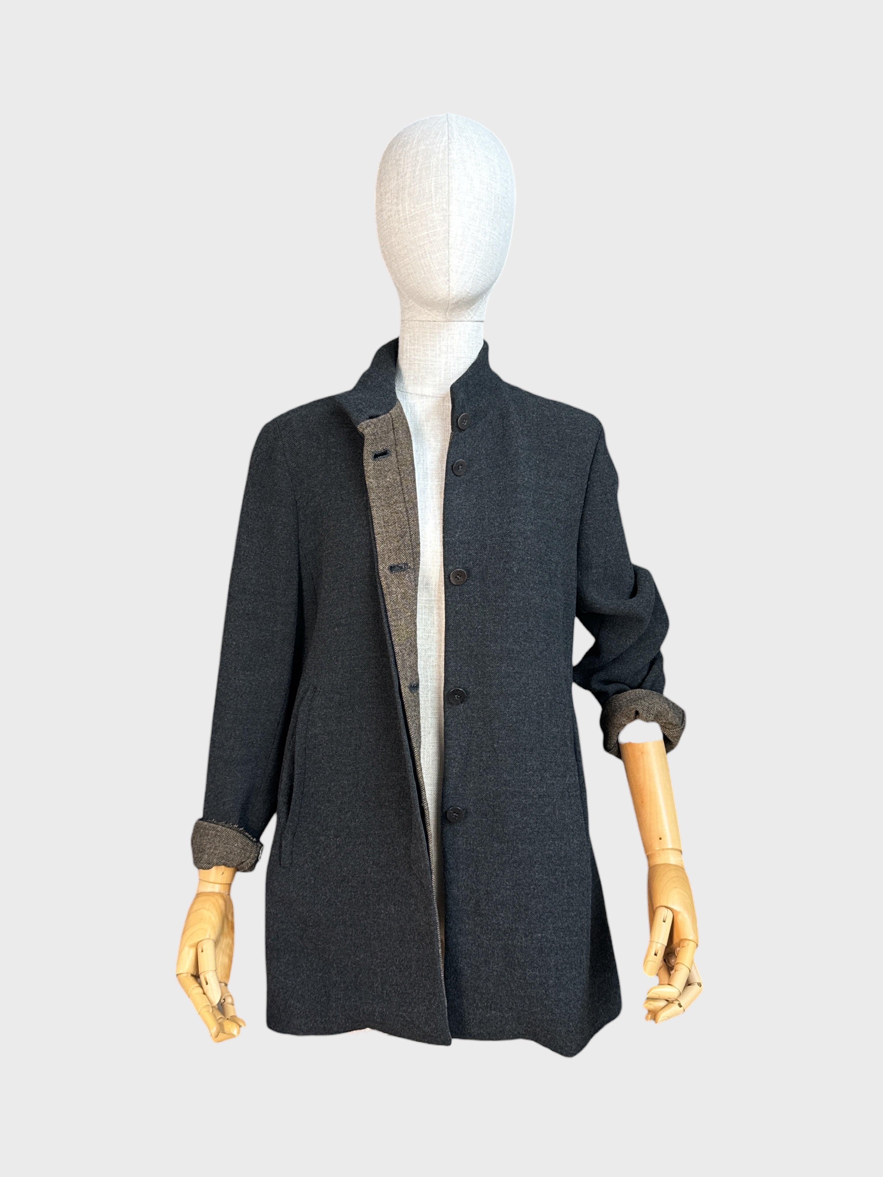Beston Giorgio Armani , 8
