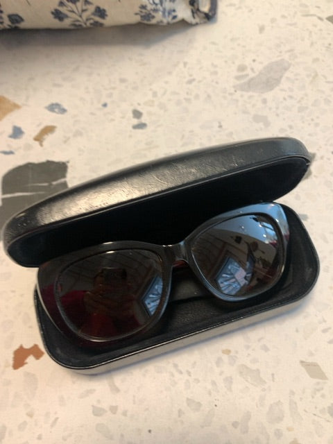 VF Marron/bordeau Coach